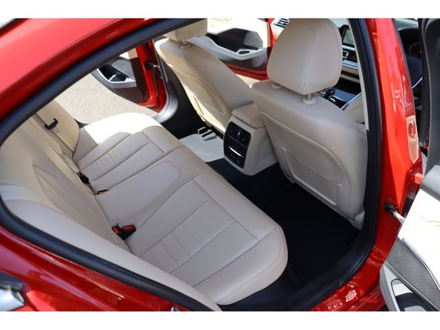 BMW 3series sedan