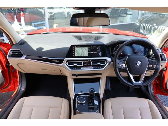 BMW 3series sedan