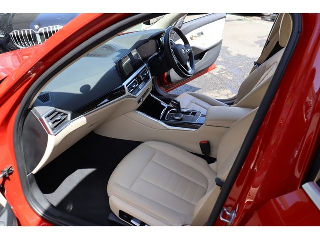 BMW 3series sedan