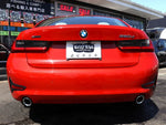 BMW 3series sedan