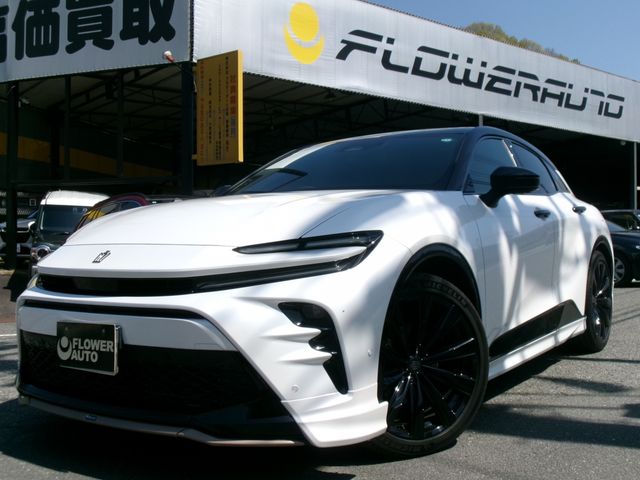 CROWN SPORT