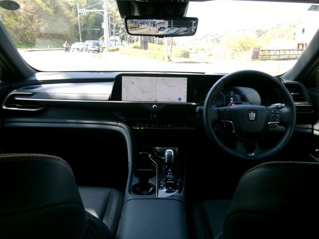 CROWN SPORT