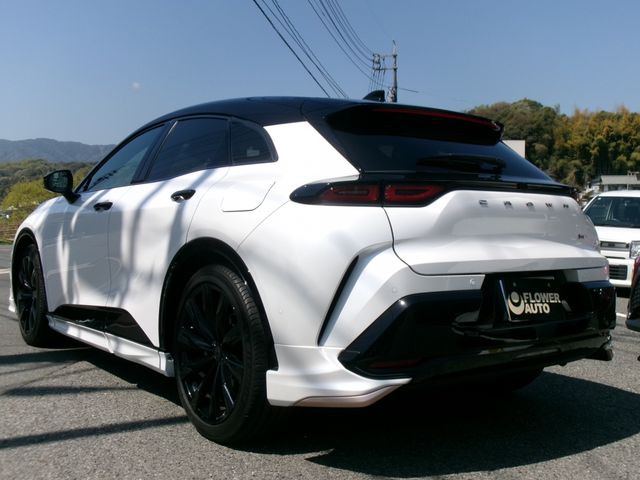 CROWN SPORT