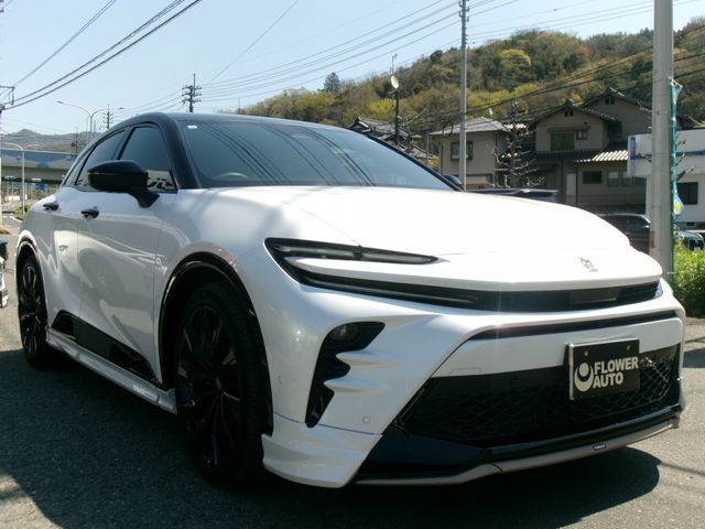 CROWN SPORT