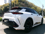 CROWN SPORT