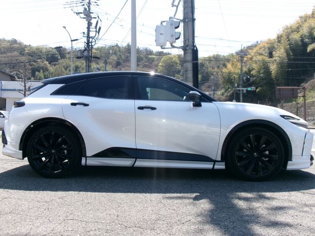 CROWN SPORT