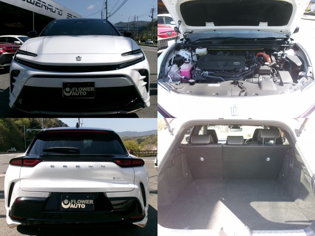 CROWN SPORT