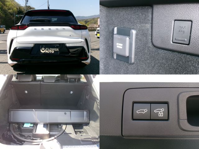CROWN SPORT