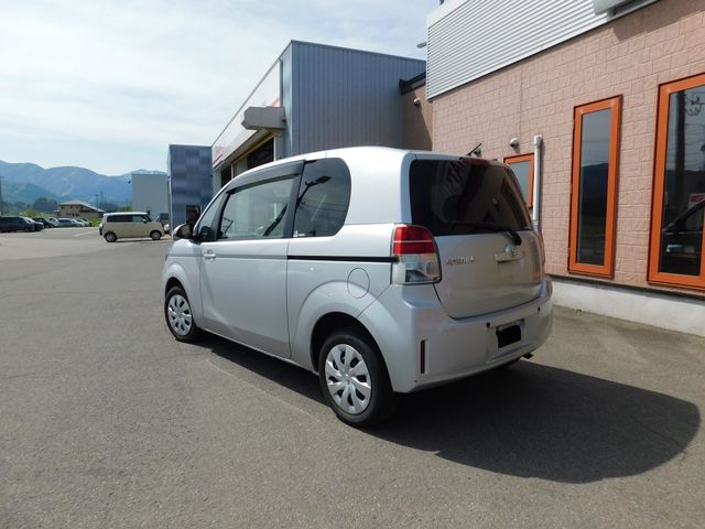 SPADE 4WD