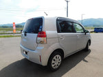 SPADE 4WD