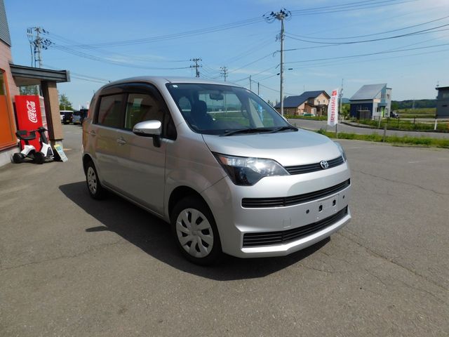 SPADE 4WD