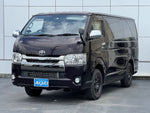 REGIUSACE van 4WD