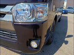 REGIUSACE van 4WD