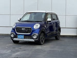 CAST ACTIVA 4WD