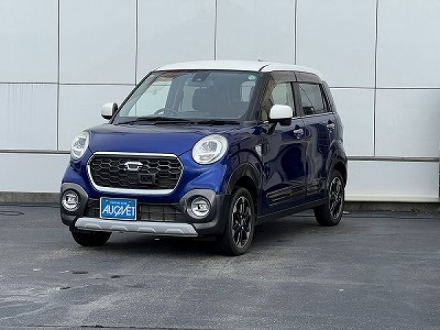 CAST ACTIVA 4WD