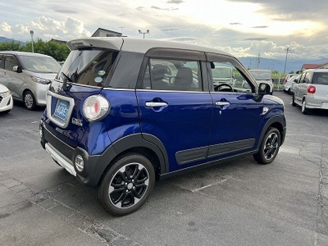 CAST ACTIVA 4WD