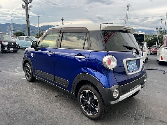 CAST ACTIVA 4WD