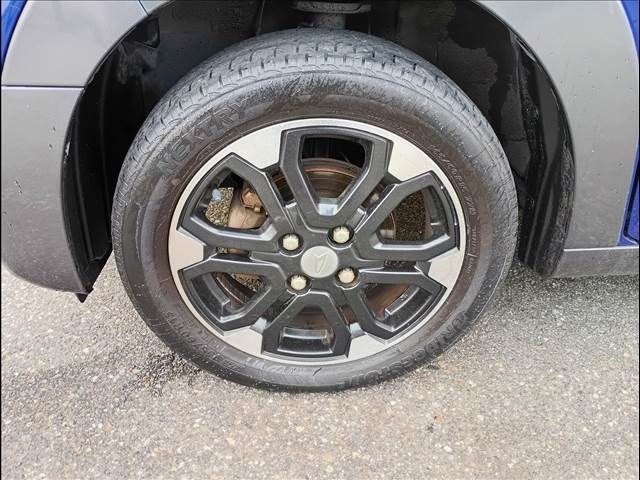 CAST ACTIVA 4WD