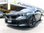 BMW 5series TOURING