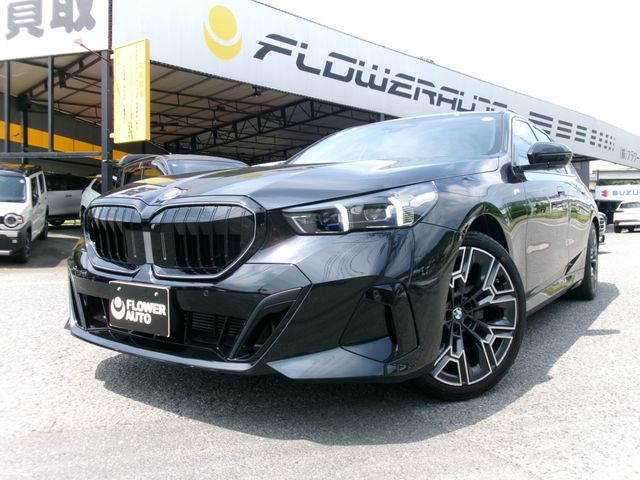 BMW 5series TOURING