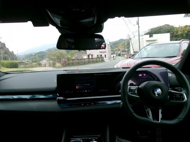 BMW 5series TOURING