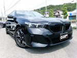 BMW 5series TOURING