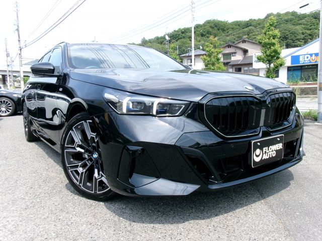BMW 5series TOURING