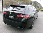 BMW 5series TOURING