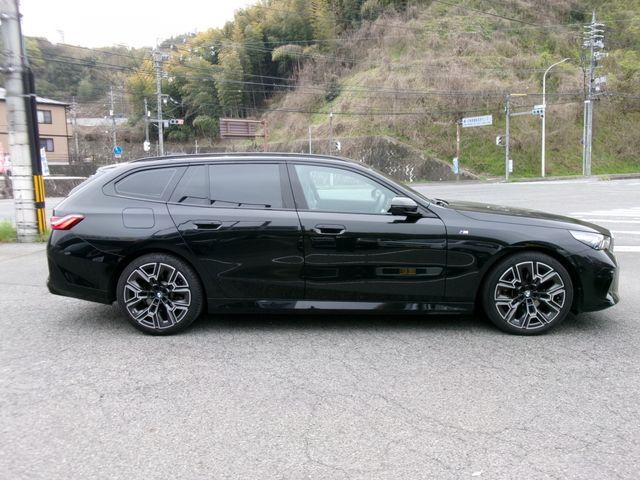 BMW 5series TOURING