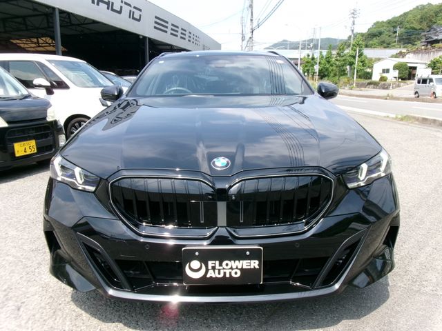 BMW 5series TOURING