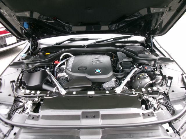 BMW 5series TOURING