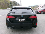 BMW 5series TOURING