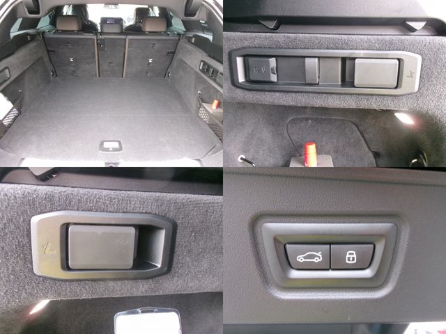 BMW 5series TOURING