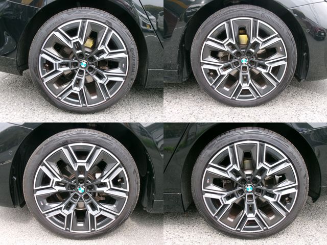 BMW 5series TOURING