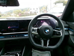 BMW 5series TOURING