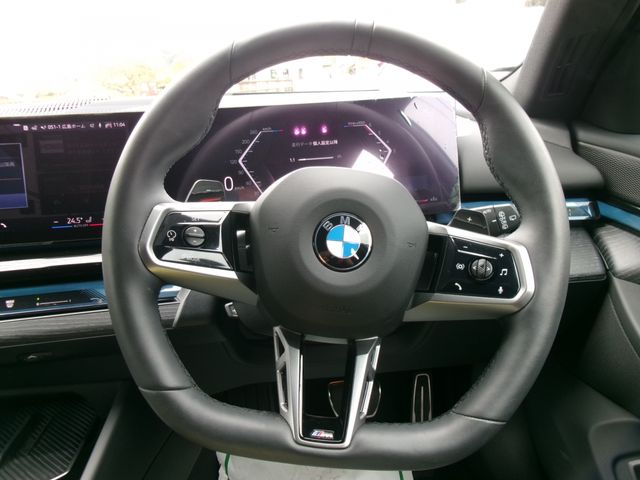 BMW 5series TOURING