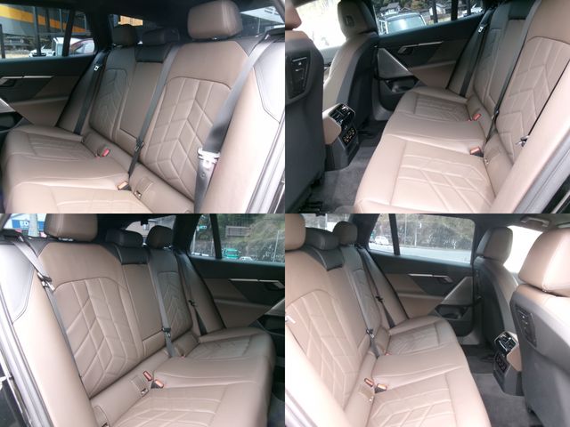 BMW 5series TOURING