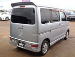 ATRAI wagon 4WD