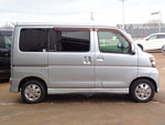 ATRAI wagon 4WD