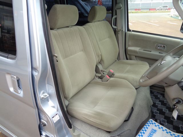 ATRAI wagon 4WD