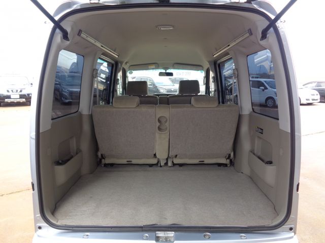 ATRAI wagon 4WD