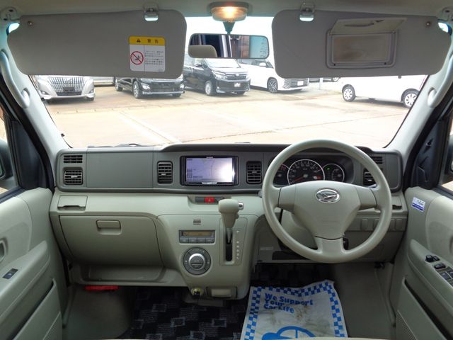 ATRAI wagon 4WD