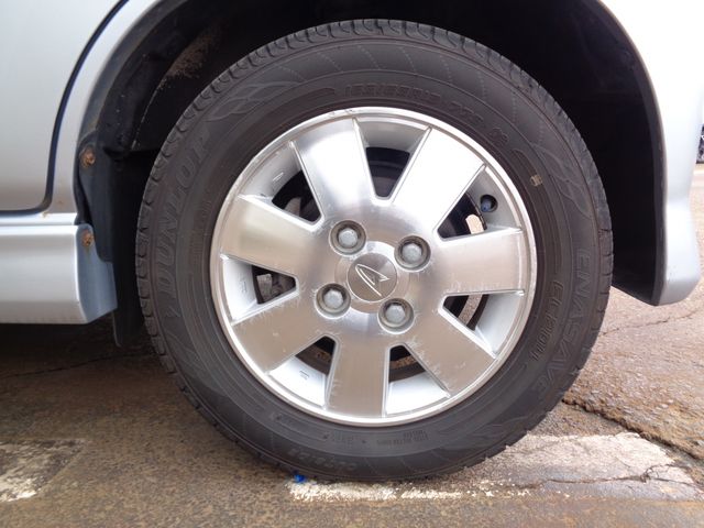 ATRAI wagon 4WD