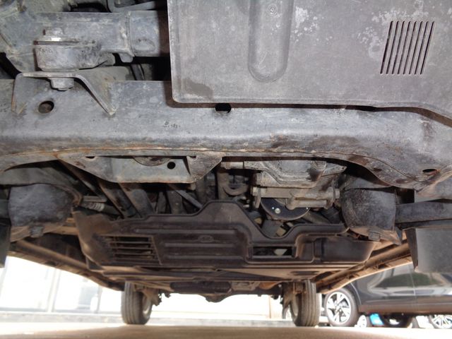 ATRAI wagon 4WD