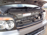 ATRAI wagon 4WD
