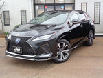 LEXUS RX450h AWD
