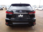 LEXUS RX450h AWD