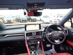 LEXUS RX450h AWD