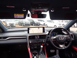 LEXUS RX450h AWD