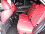 LEXUS RX450h AWD